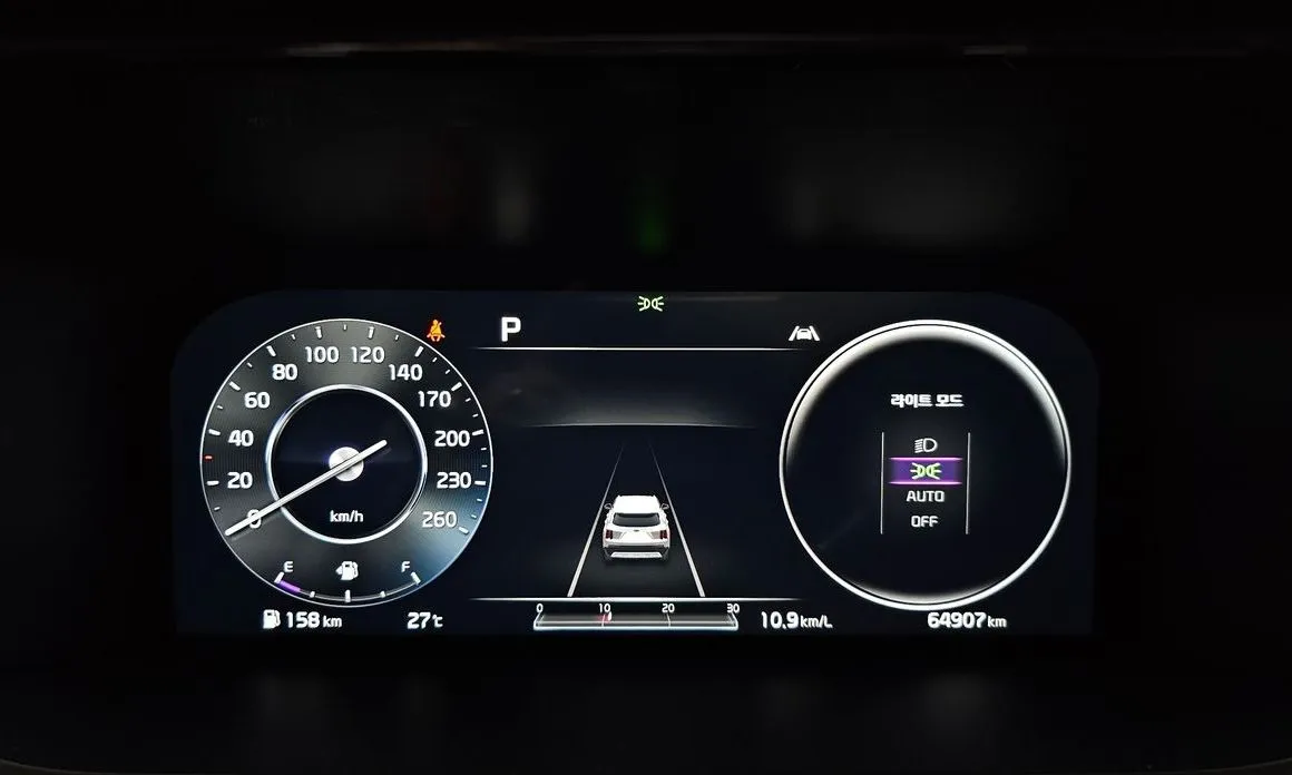 Kia Sorento — фото 10