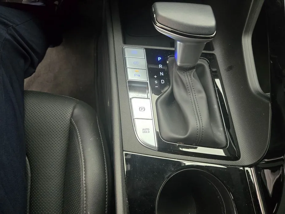 Hyundai AVANTE 2025 из KR, фото 9