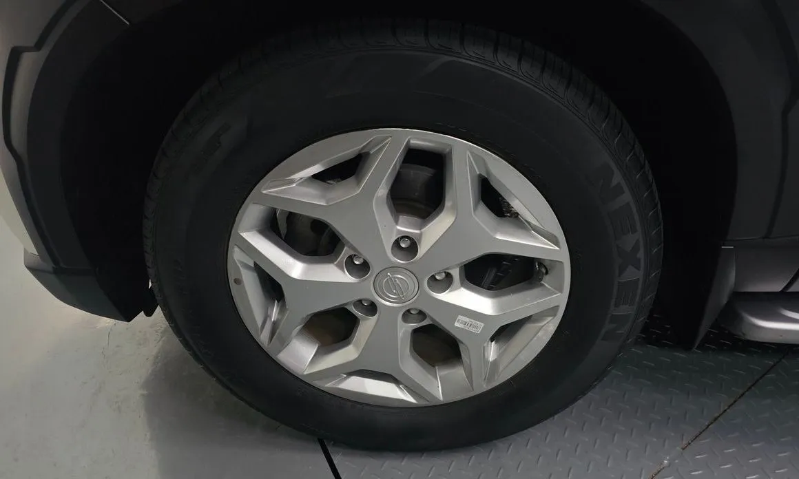 KG Mobility (Ssangyong) Rexton 2022 из KR, фото 3