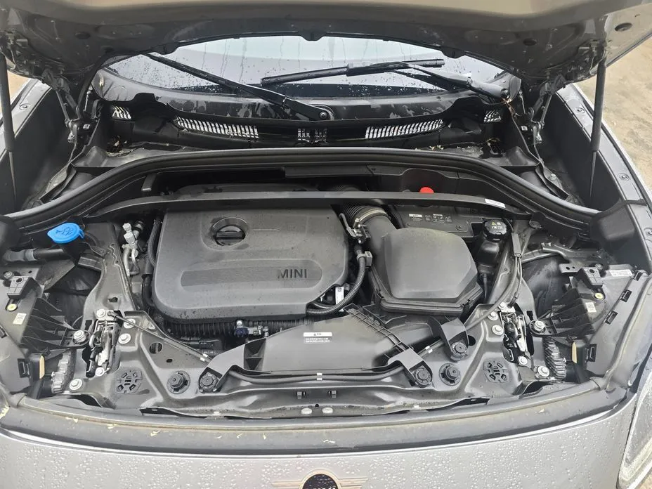 Mini Countryman 2025 из KR, фото 4