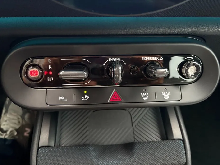 Mini Countryman 2025 из KR, фото 6