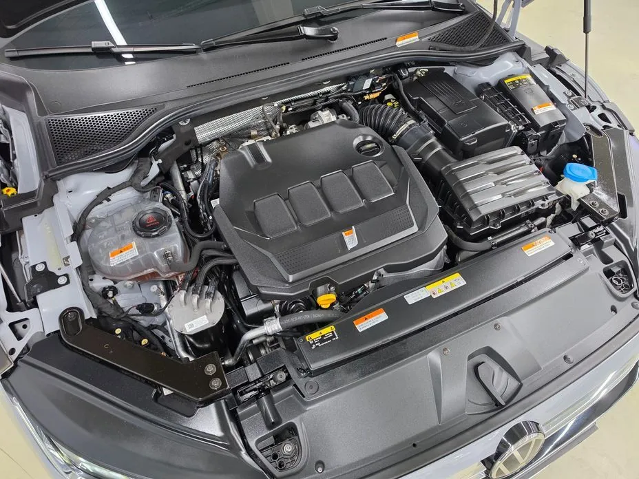 Volkswagen Arteon 2023 из KR, фото 6