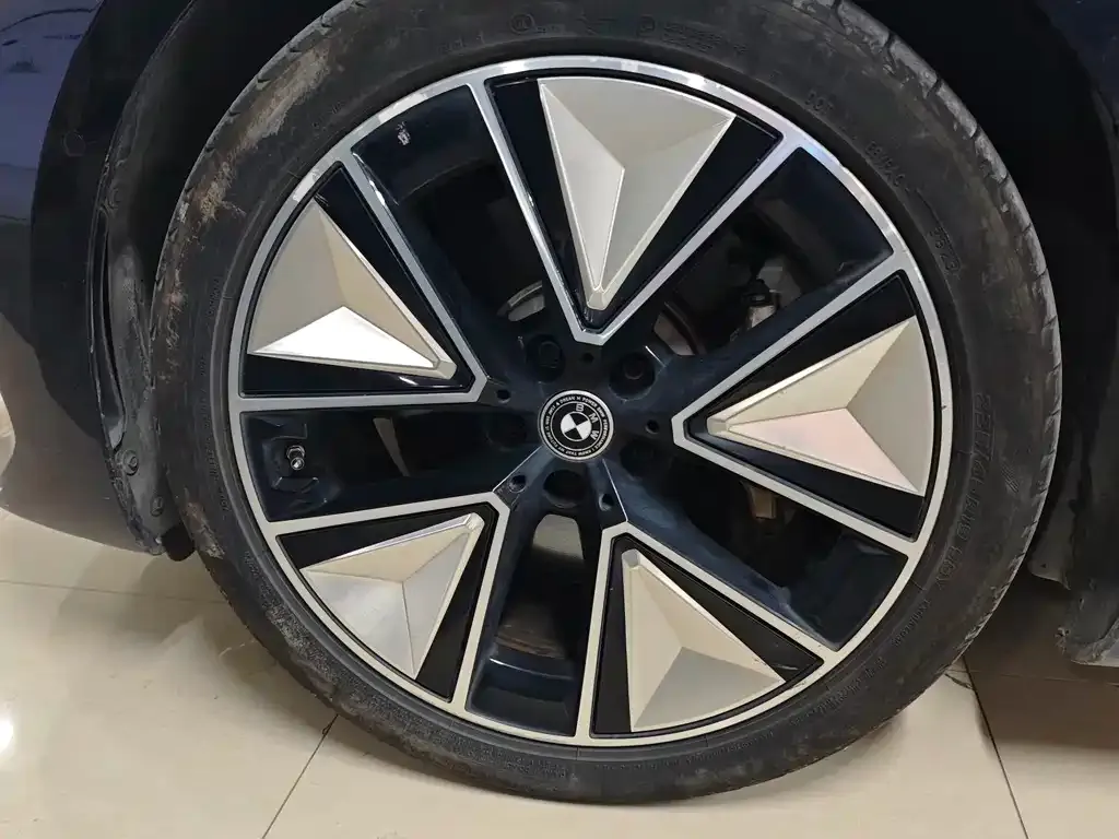 BMW i3 2024 из CN, фото 10
