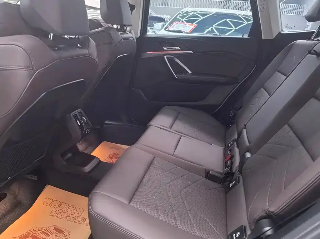 BMW X1 2023 из CN, фото 6