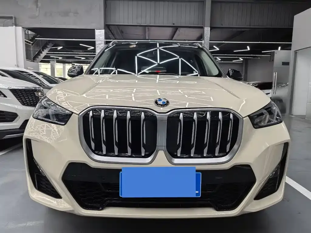 BMW X1 2023 из CN, фото 5
