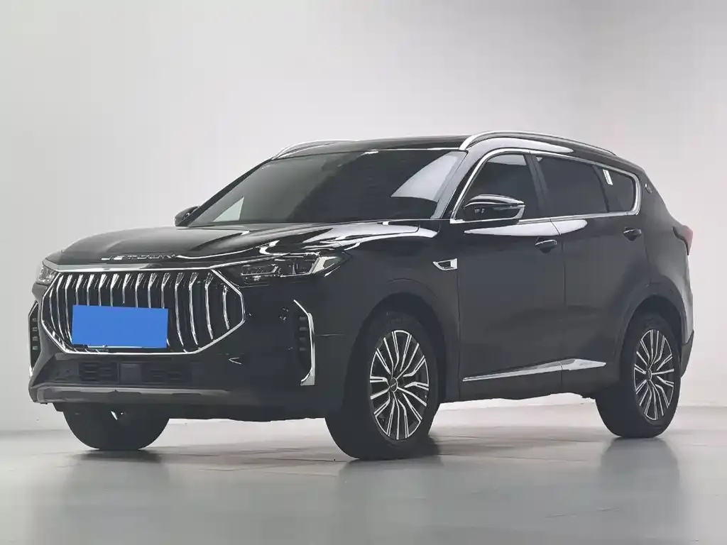 Jetour X70 PLUS