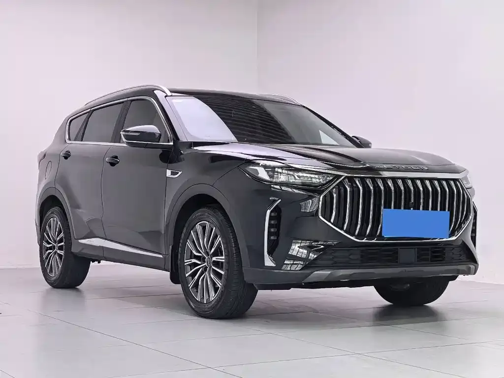 Jetour X70 PLUS 2024 из CN, фото 7