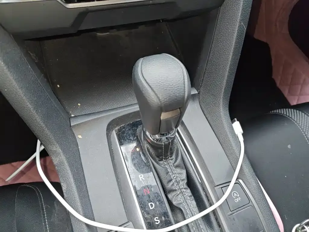 Honda Civic — фото 10