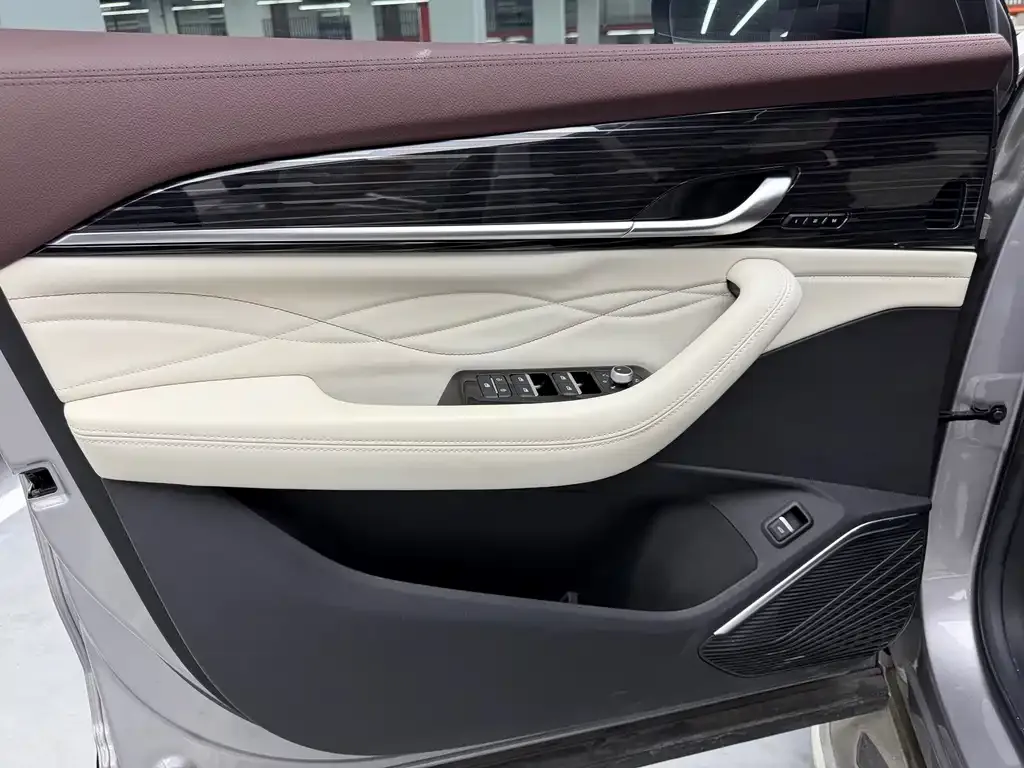 Geely Xingyue L 2025 из CN, фото 6