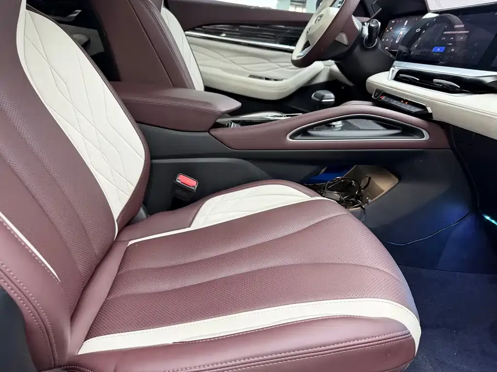 Geely Xingyue L 2025 из CN, фото 10