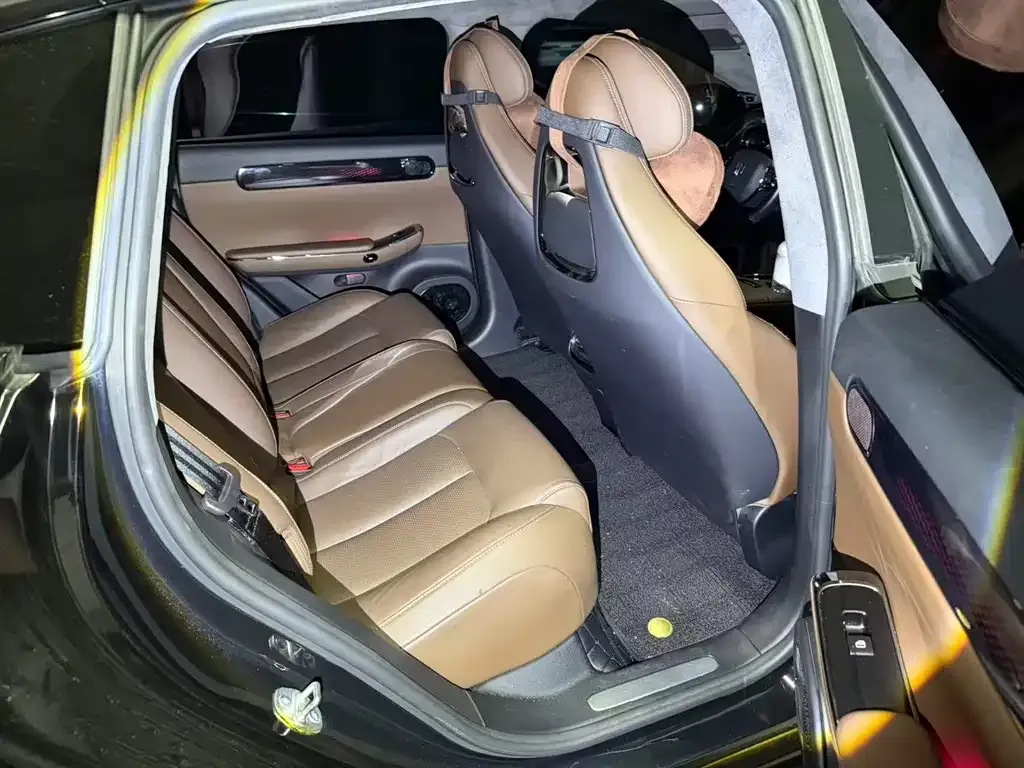 Leapmotor C01 — фото 8