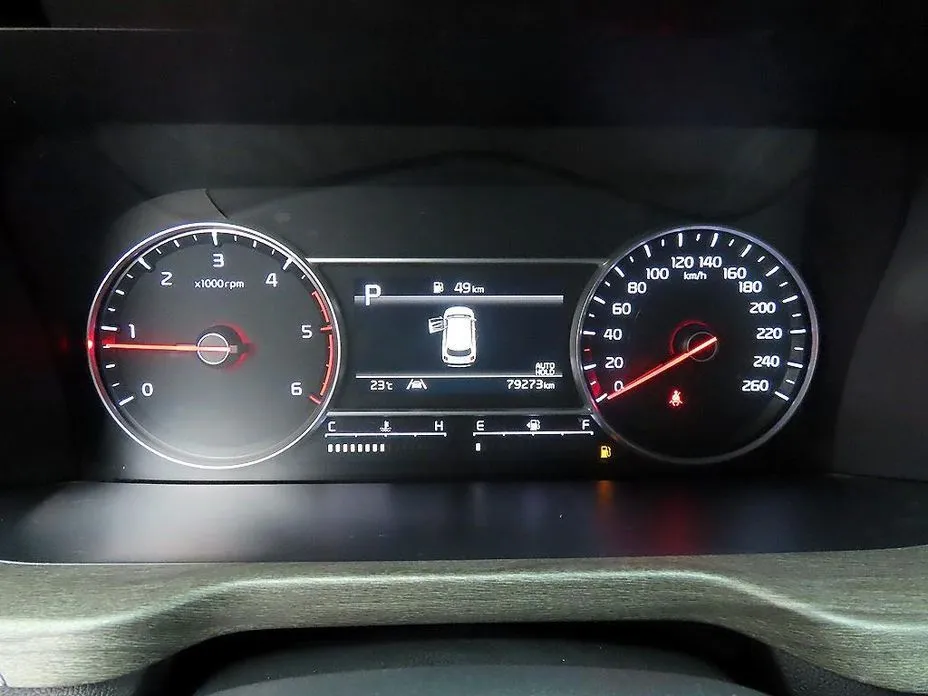 Kia Sorento — фото 2