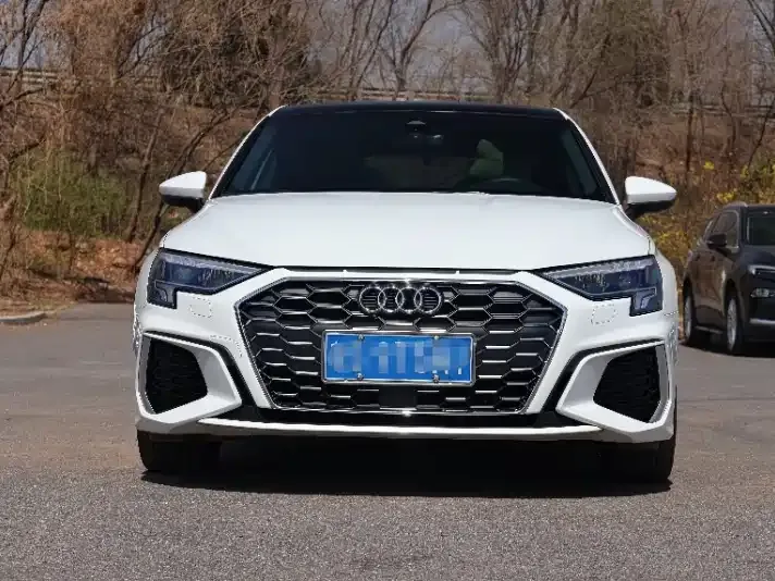Audi A3 — фото 9