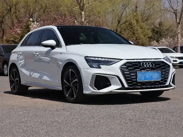 Audi A3 — фото 7