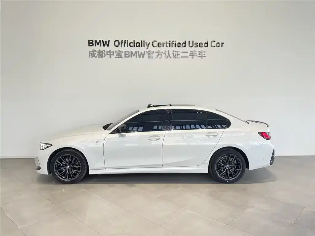 BMW 3 Series — фото 2