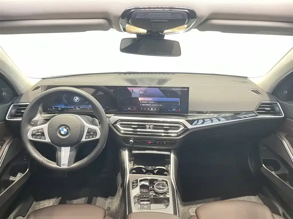 BMW 3 Series — фото 10