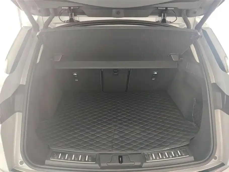 Land Rover Evoque — фото 4