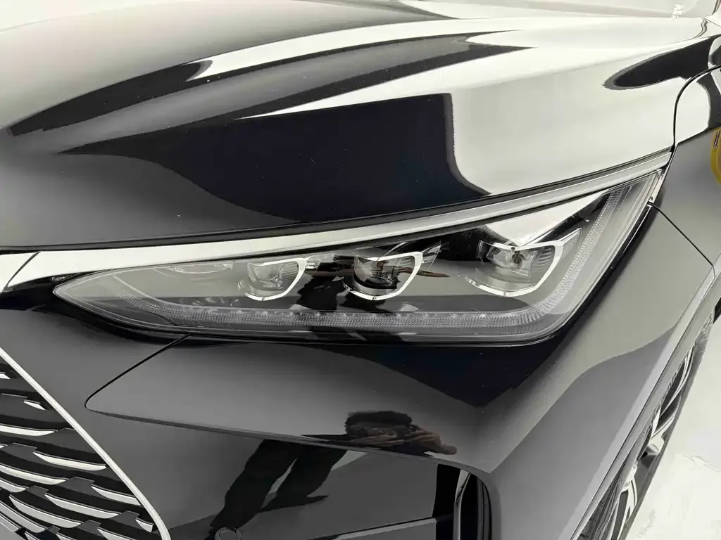 BYD Tang New Energy — фото 10