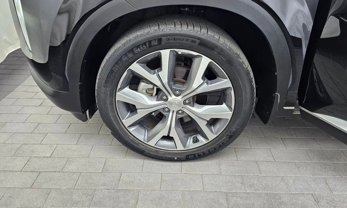 Hyundai Palisade — фото 8