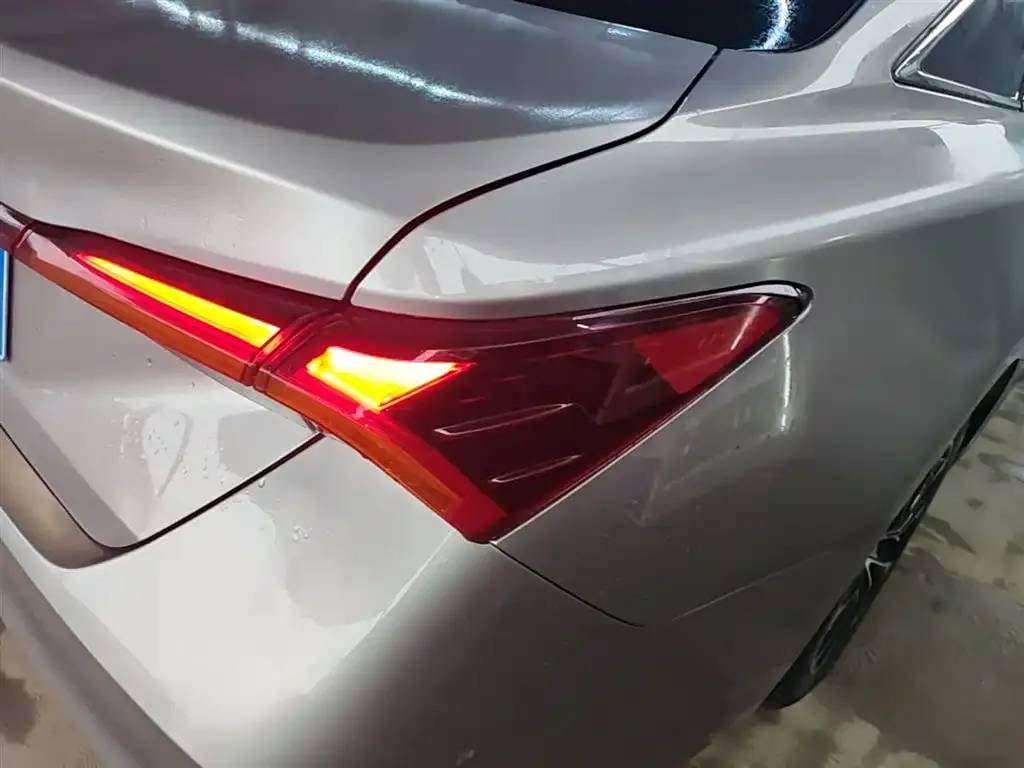 Toyota Avalon 2024 из CN, фото 7