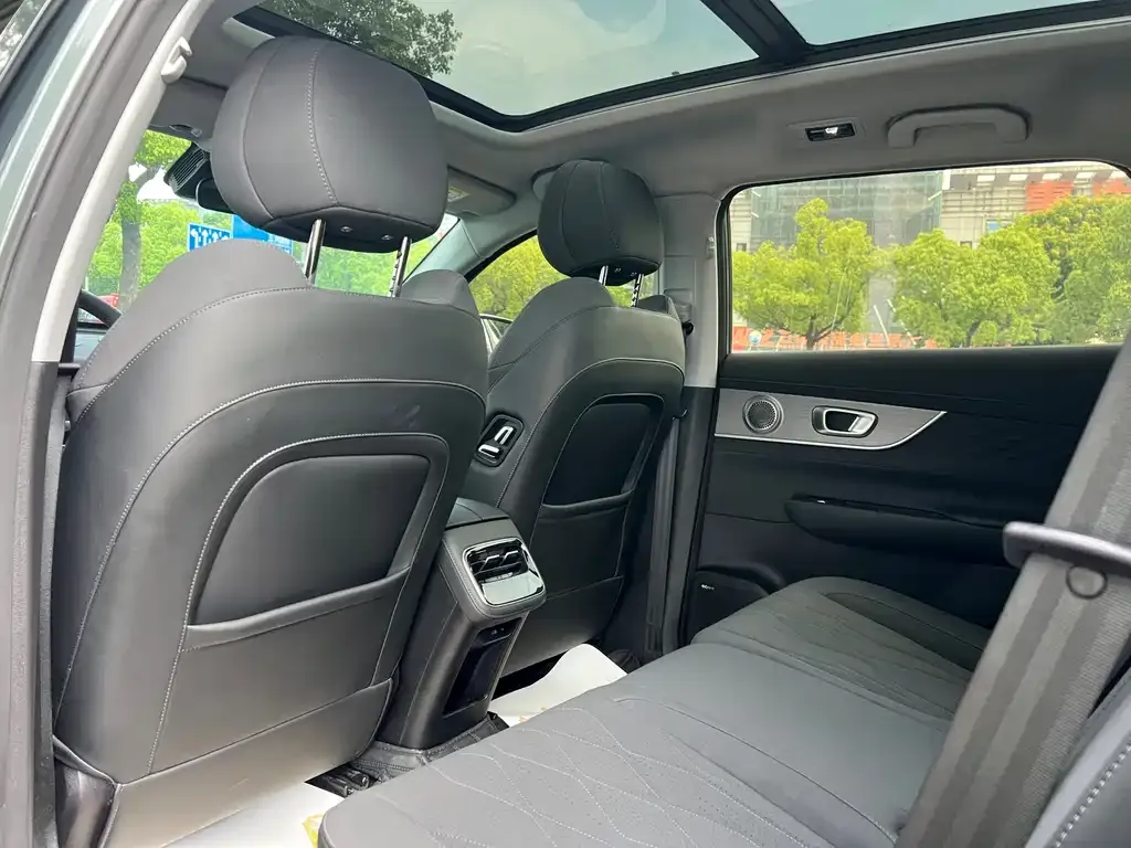 Chery Tiggo 8 PLUS 2025 из CN, фото 3