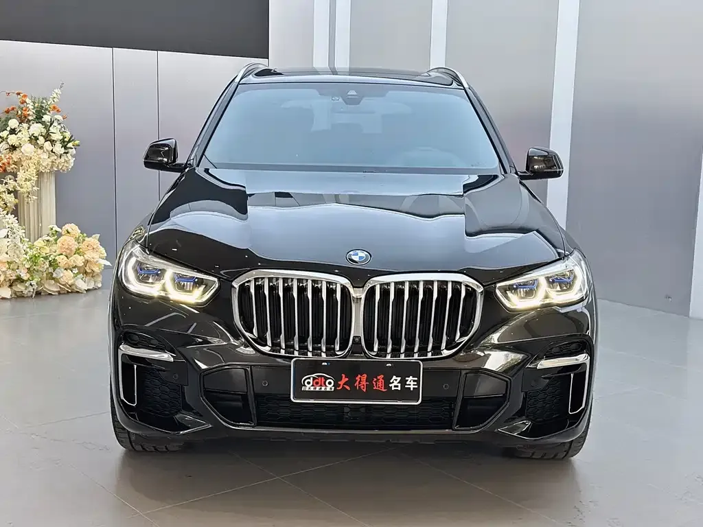 BMW X5 2022 из CN, фото 10