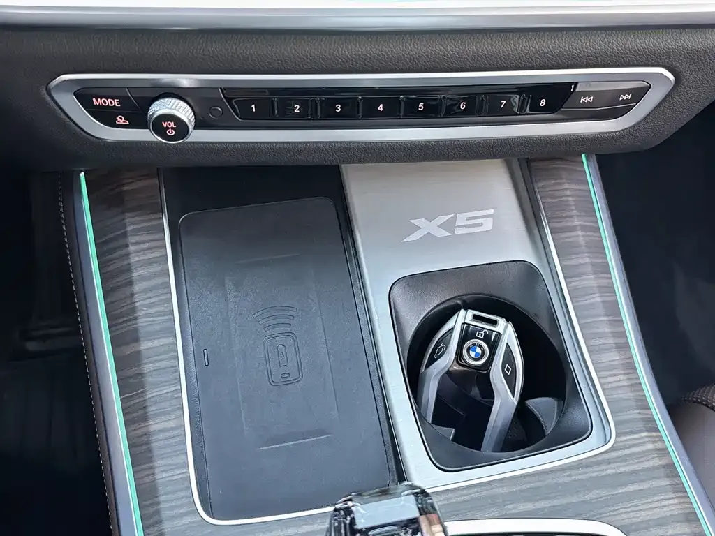 BMW X5 2022 из CN, фото 7