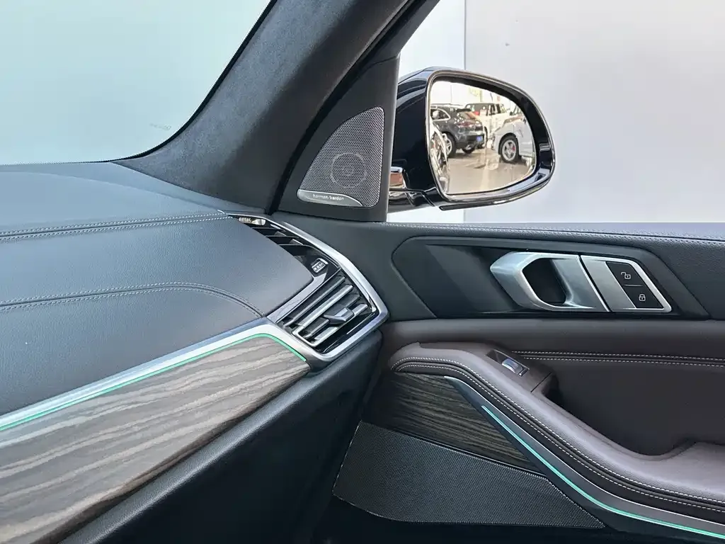 BMW X5 2022 из CN, фото 6