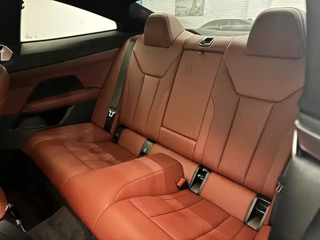 BMW 4 Series — фото 4