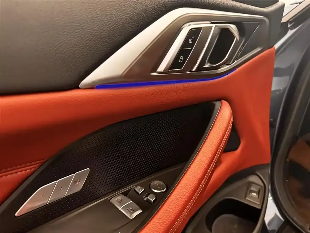 BMW 4 Series — фото 3