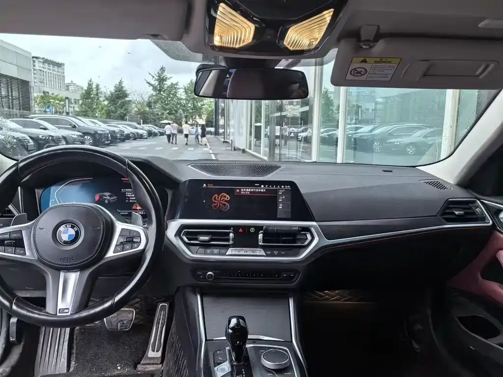 BMW 4 Series — фото 6