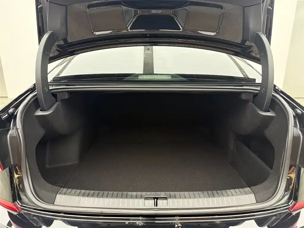 Volkswagen Passat — фото 6