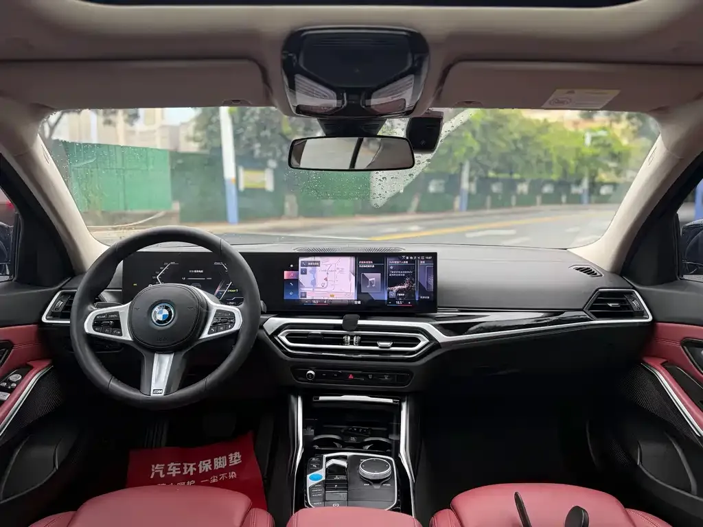 BMW i3 — фото 2