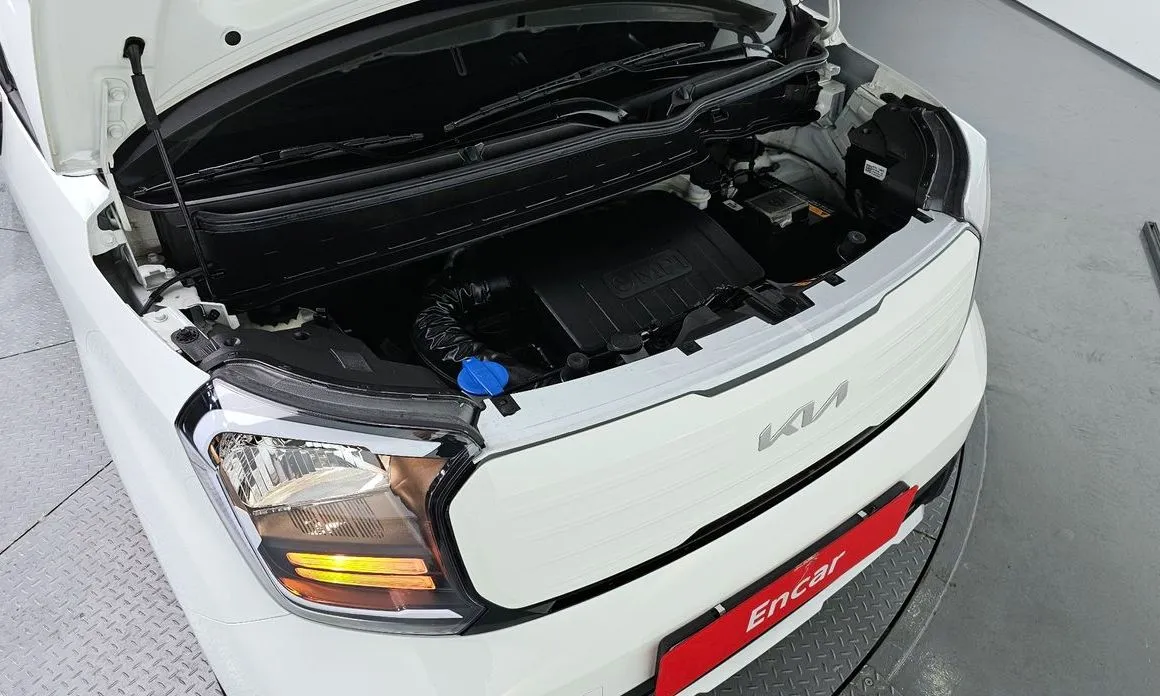 Kia RAY 2023 из KR, фото 4