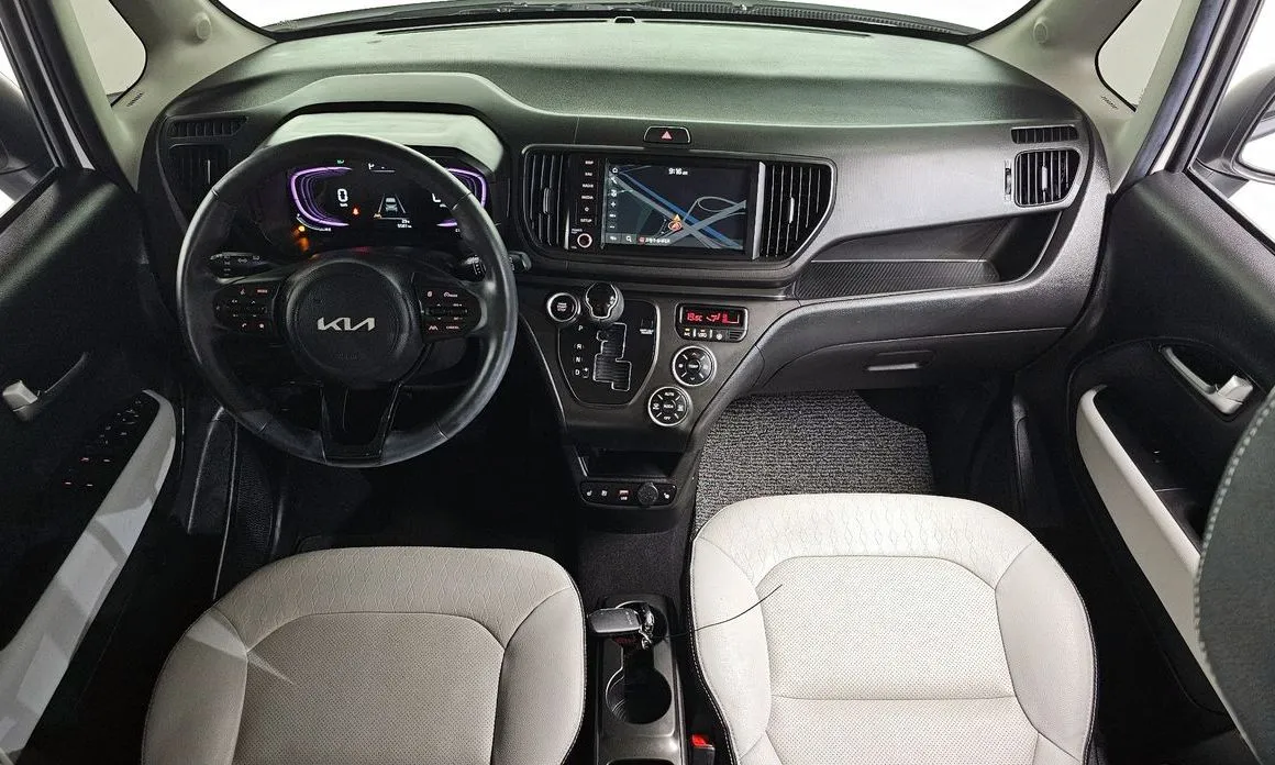 Kia RAY 2023 из KR, фото 10