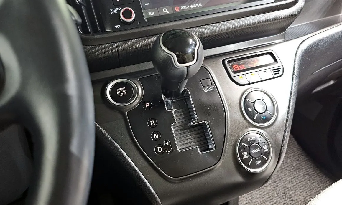 Kia RAY 2023 из KR, фото 8