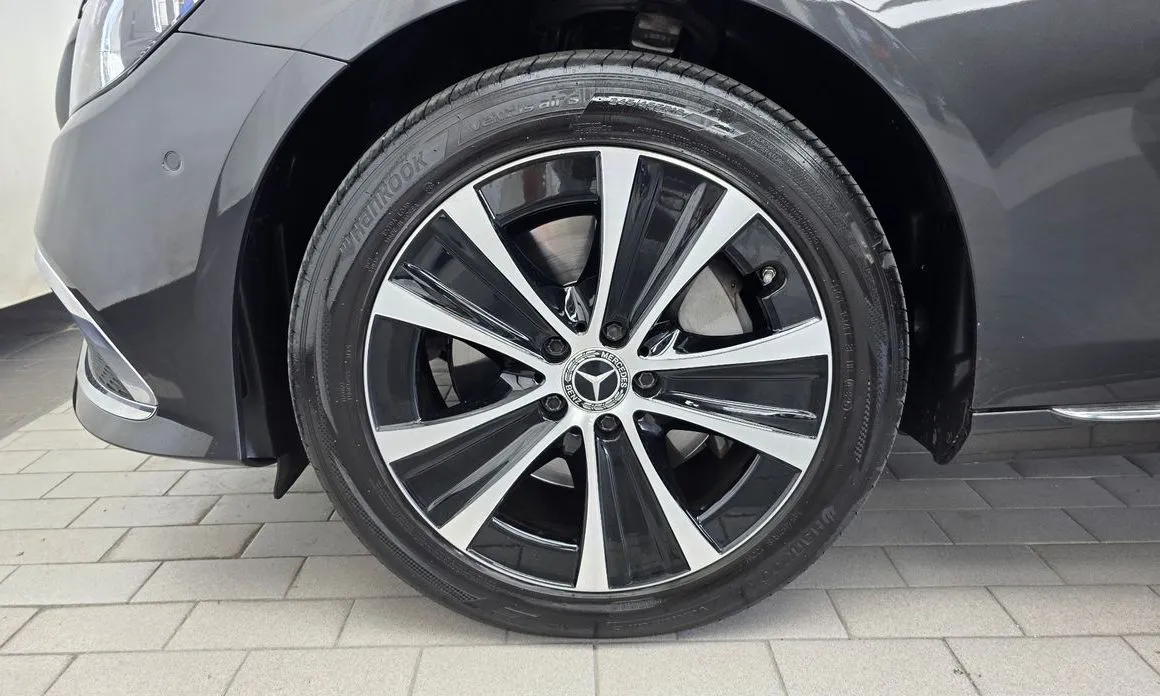 Mercedes-Benz E-Class 2021 из KR, фото 5