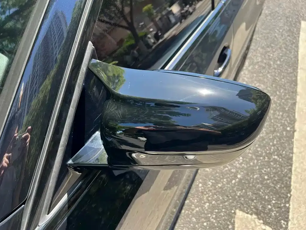 BMW 3 Series 2021 из CN, фото 9