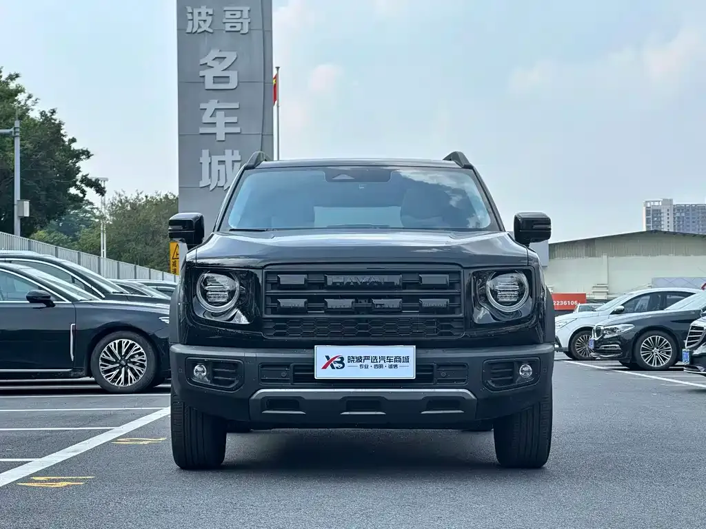 Haval Big Dog — фото 2