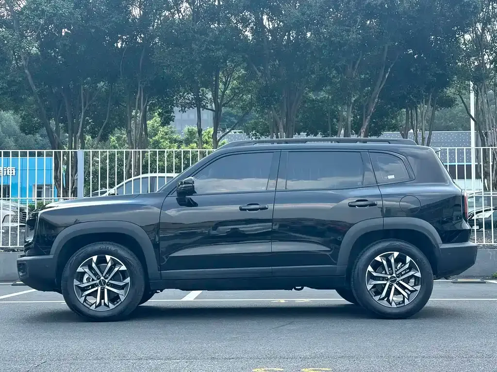 Haval Big Dog — фото 10