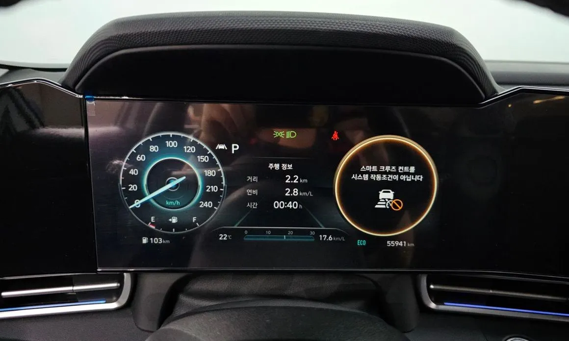 Hyundai AVANTE 2021 из KR, фото 3