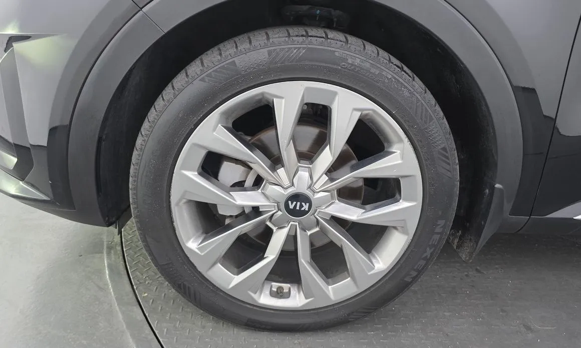Kia Sorento 2021 из KR, фото 4