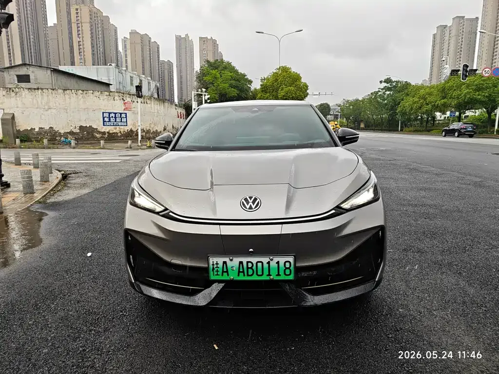Volkswagen 06 2025 из CN, фото 4