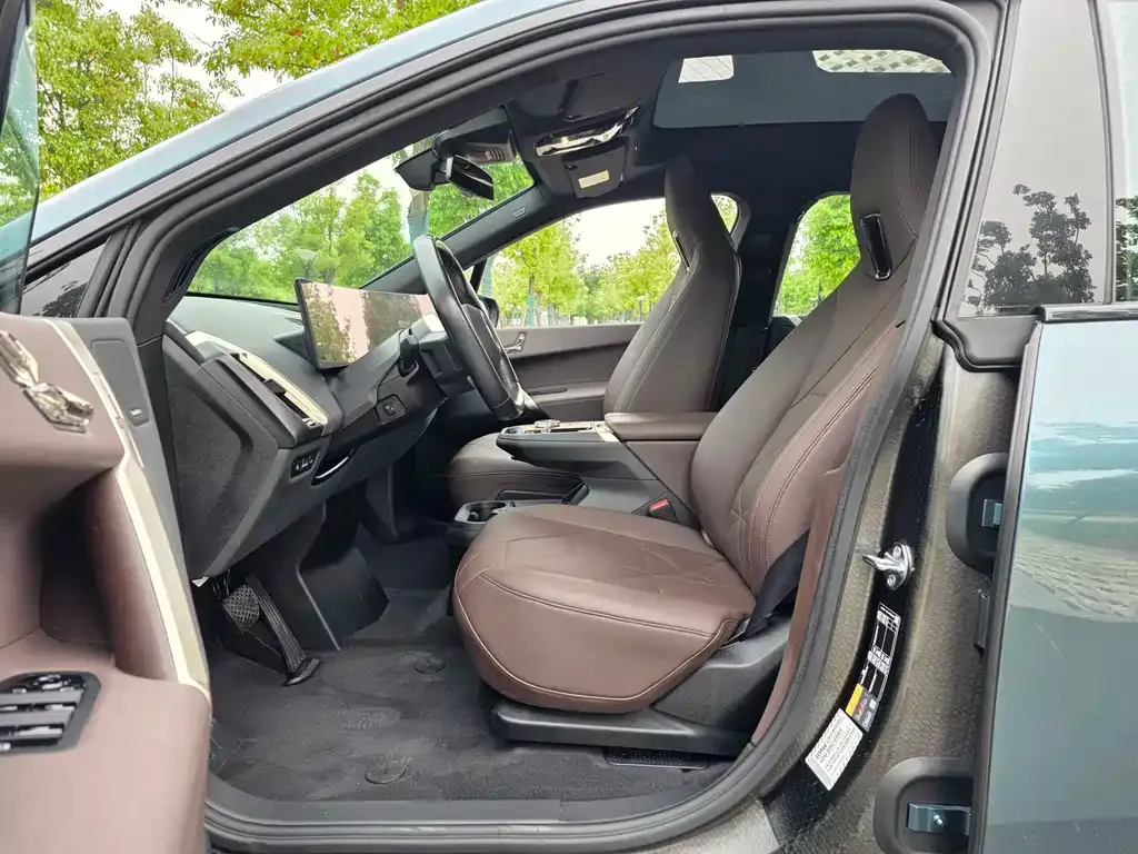 BMW iX 2022 из CN, фото 3