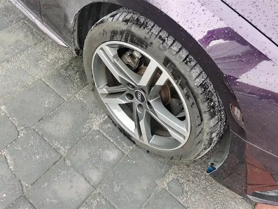 Audi A4 (Import) 2021 из CN, фото 10