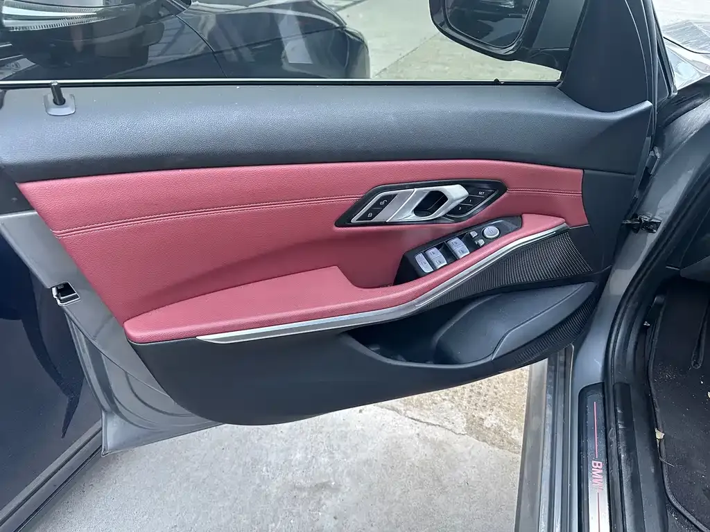 BMW i3 2023 из CN, фото 7