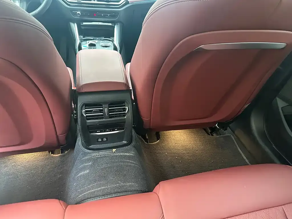 BMW i3 2023 из CN, фото 6