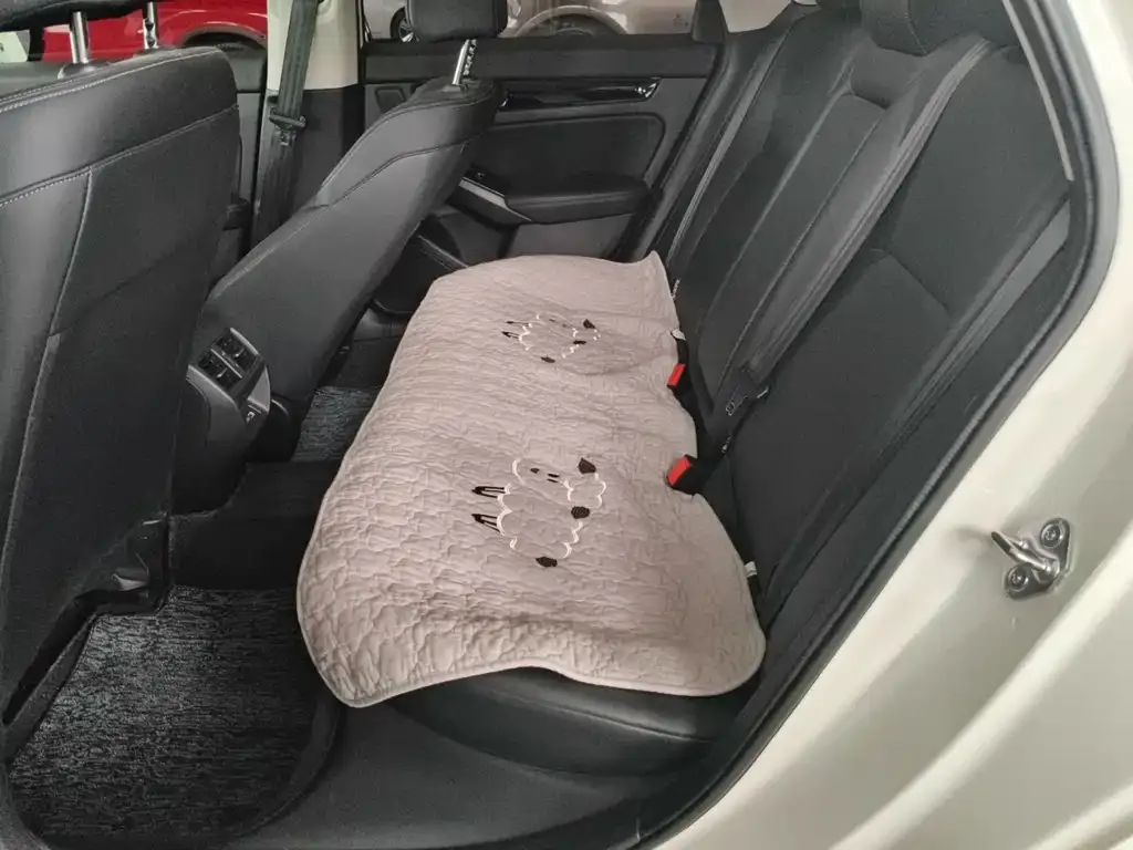Honda Civic — фото 5