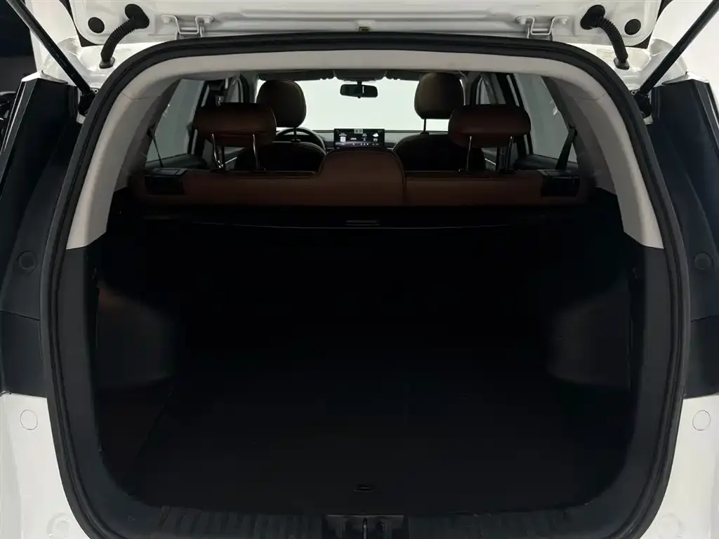 Geely Vision X6 2021 из CN, фото 3