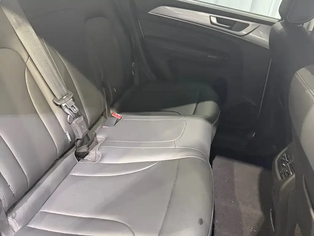 Haval M6 2022 из CN, фото 3